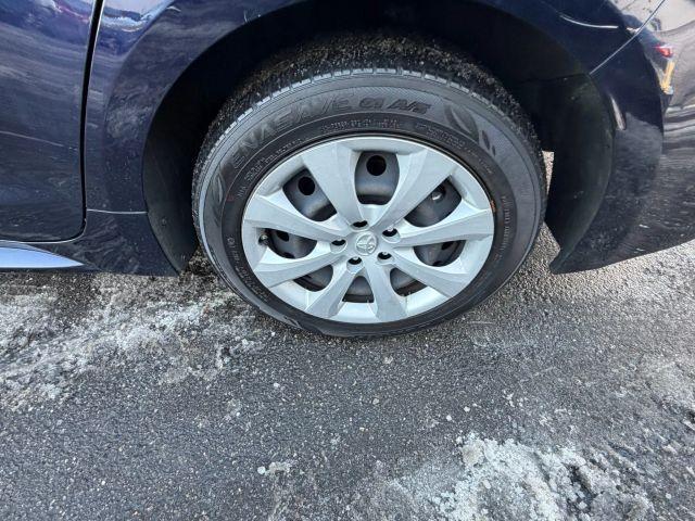 used 2020 Toyota Corolla car, priced at $15,799