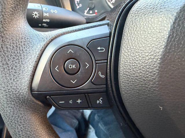 used 2020 Toyota Corolla car, priced at $15,799