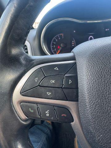 used 2018 Jeep Grand Cherokee car, priced at $14,999