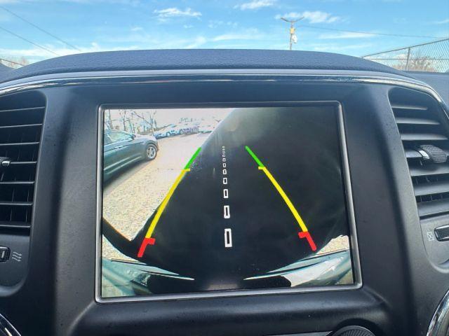 used 2018 Jeep Grand Cherokee car, priced at $14,999