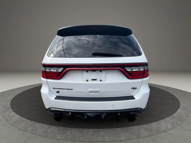 used 2022 Dodge Durango car, priced at $29,294