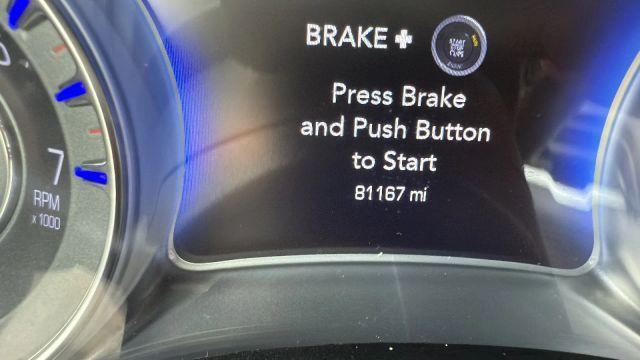 used 2019 Chrysler 300 car, priced at $12,899