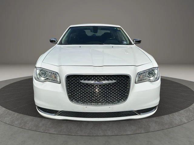 used 2019 Chrysler 300 car, priced at $12,899