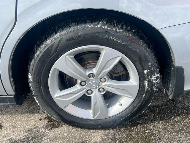 used 2019 Honda Odyssey car, priced at $19,999