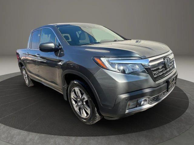 used 2019 Honda Ridgeline car, priced at $21,499