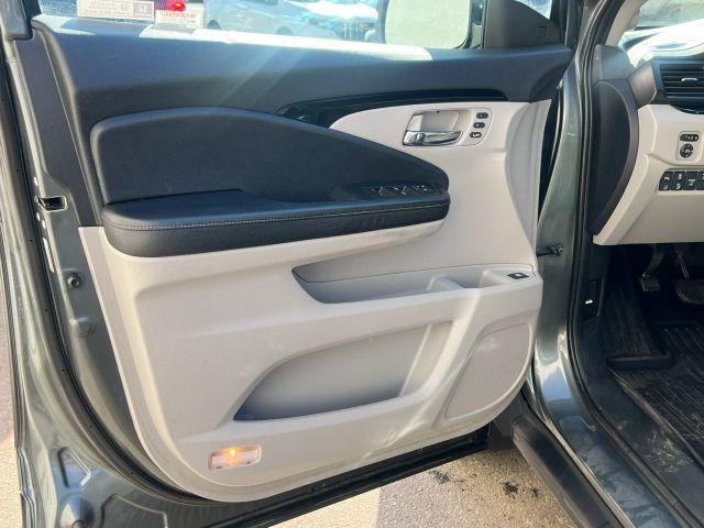 used 2019 Honda Ridgeline car, priced at $21,499