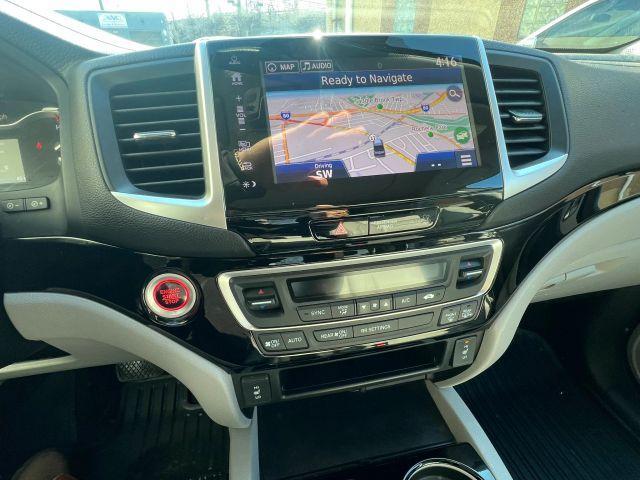 used 2019 Honda Ridgeline car, priced at $21,499