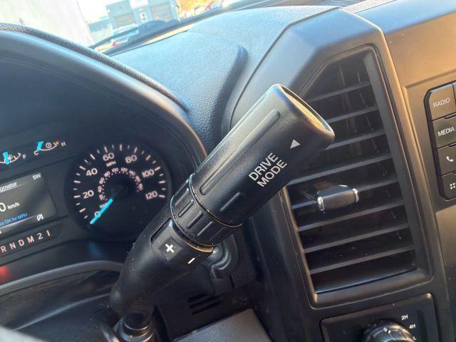 used 2019 Ford F-150 car, priced at $14,499