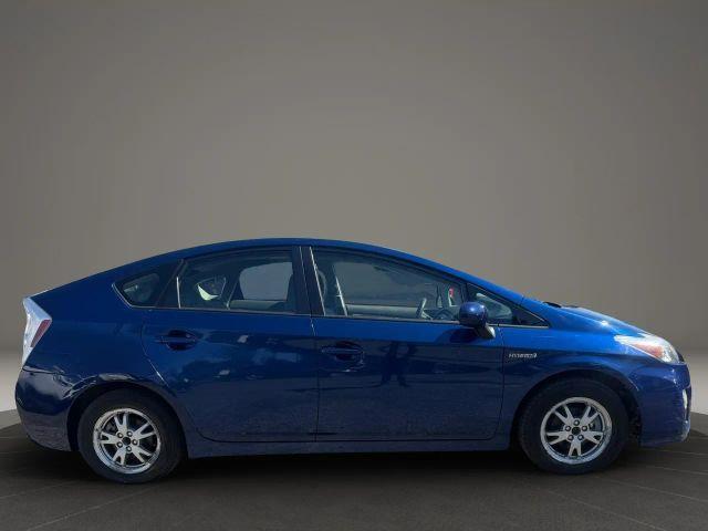used 2010 Toyota Prius car, priced at $7,999