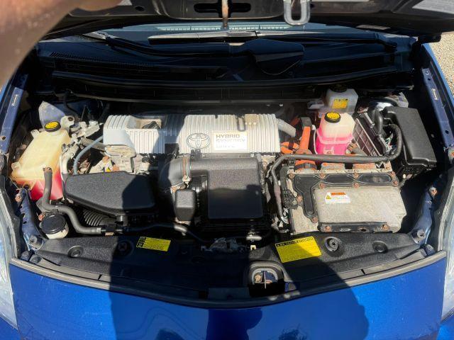 used 2010 Toyota Prius car, priced at $7,999