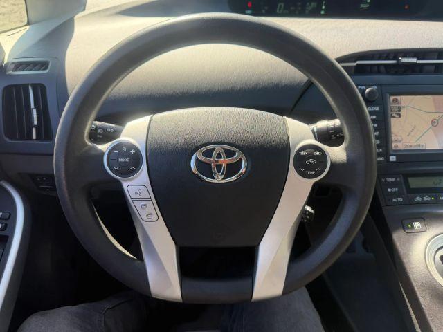 used 2010 Toyota Prius car, priced at $7,999