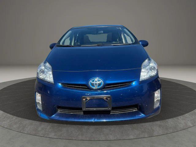 used 2010 Toyota Prius car, priced at $7,999
