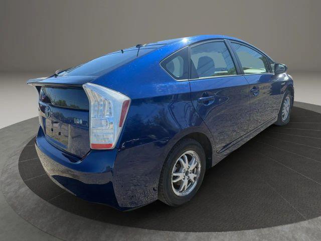 used 2010 Toyota Prius car, priced at $7,999