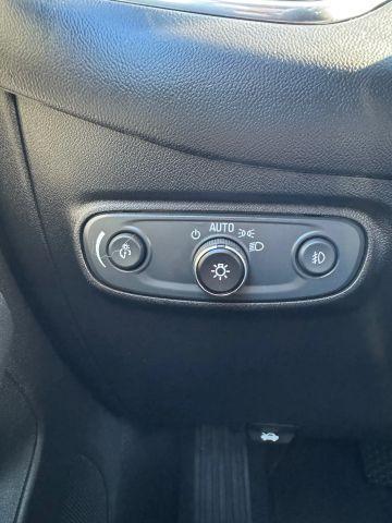 used 2020 Chevrolet Equinox car, priced at $16,499