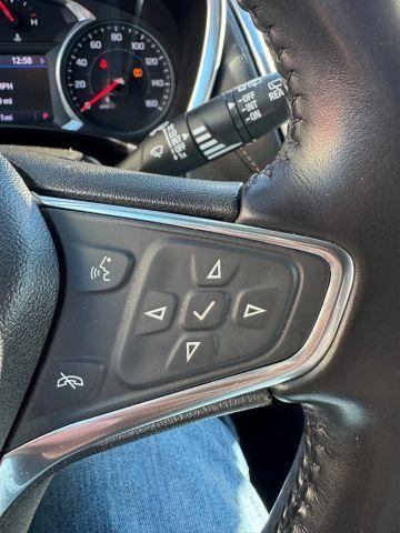 used 2020 Chevrolet Equinox car, priced at $16,499