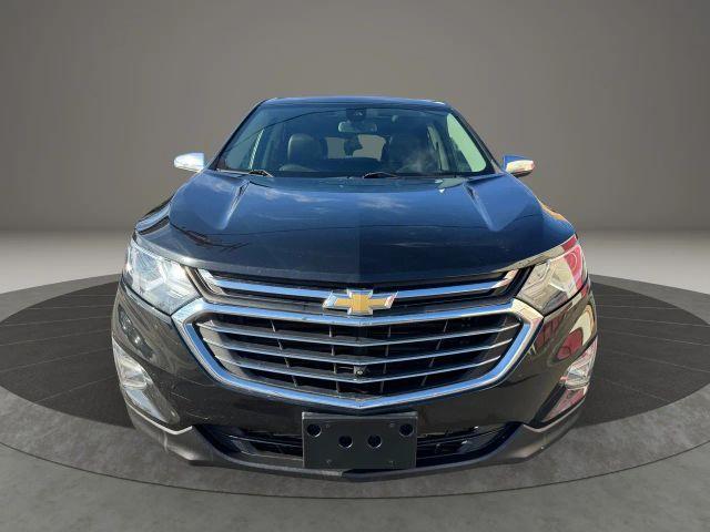 used 2020 Chevrolet Equinox car, priced at $16,499
