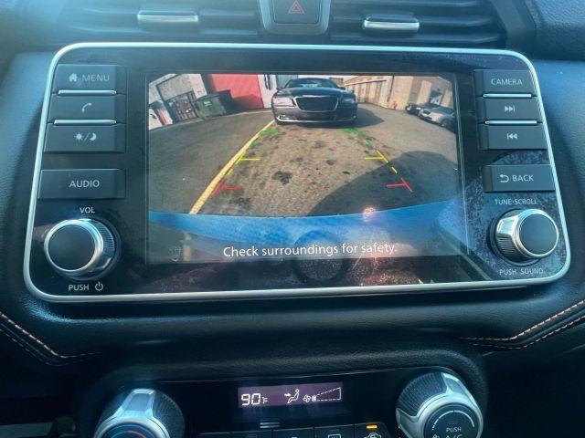 used 2020 Nissan Versa car, priced at $9,499