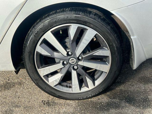 used 2020 Nissan Versa car, priced at $9,499