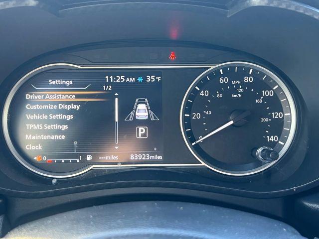 used 2020 Nissan Versa car, priced at $9,499