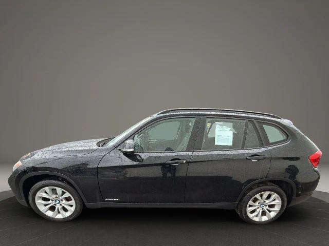 used 2013 BMW X1 car, priced at $5,999