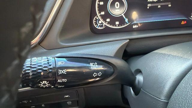 used 2023 Hyundai Sonata car, priced at $18,999