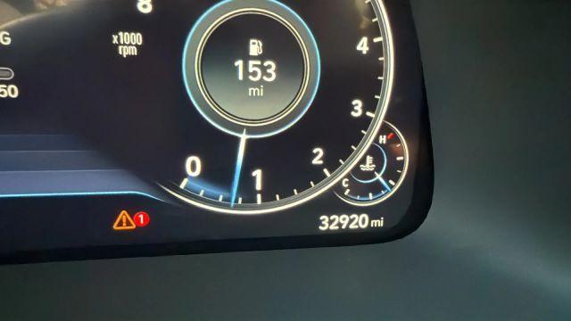 used 2023 Hyundai Sonata car, priced at $18,999