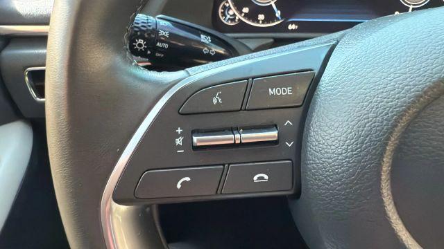 used 2023 Hyundai Sonata car, priced at $18,999