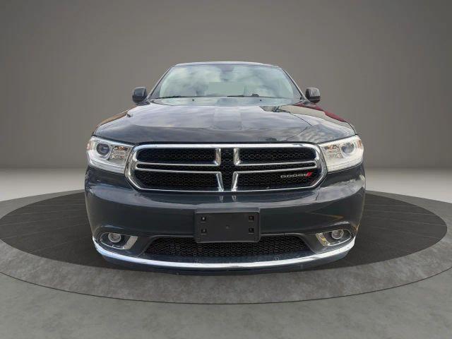 used 2018 Dodge Durango car, priced at $14,499