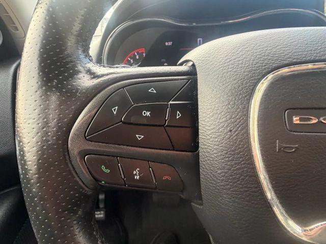 used 2018 Dodge Durango car, priced at $14,499