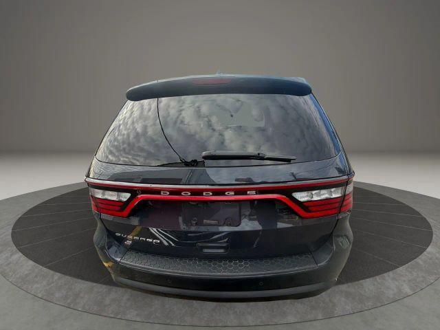 used 2018 Dodge Durango car, priced at $14,499