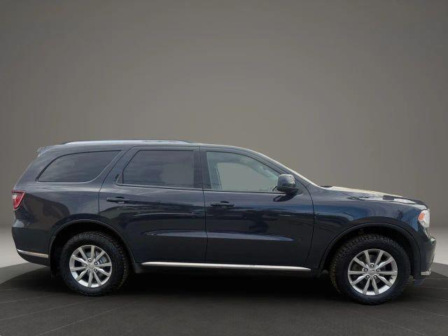 used 2018 Dodge Durango car, priced at $14,499