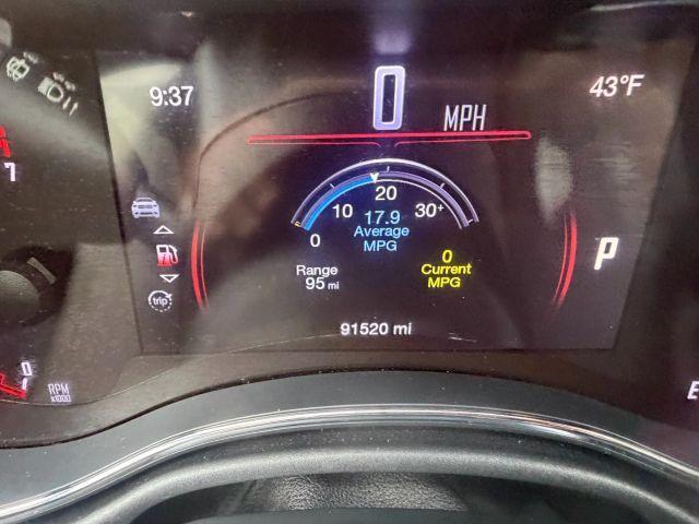 used 2018 Dodge Durango car, priced at $14,499