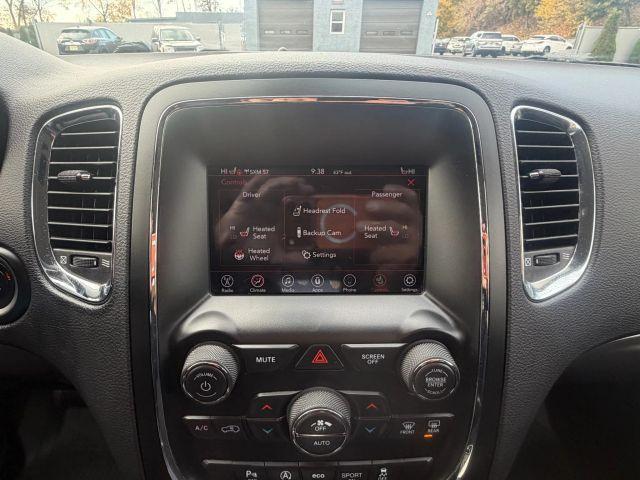 used 2018 Dodge Durango car, priced at $14,499