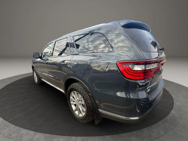 used 2018 Dodge Durango car, priced at $14,499