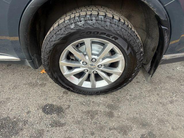 used 2018 Dodge Durango car, priced at $14,499