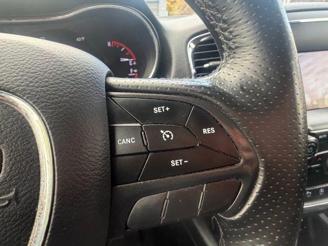 used 2018 Dodge Durango car, priced at $14,499