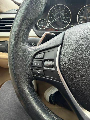 used 2014 BMW 328 Gran Turismo car, priced at $8,895