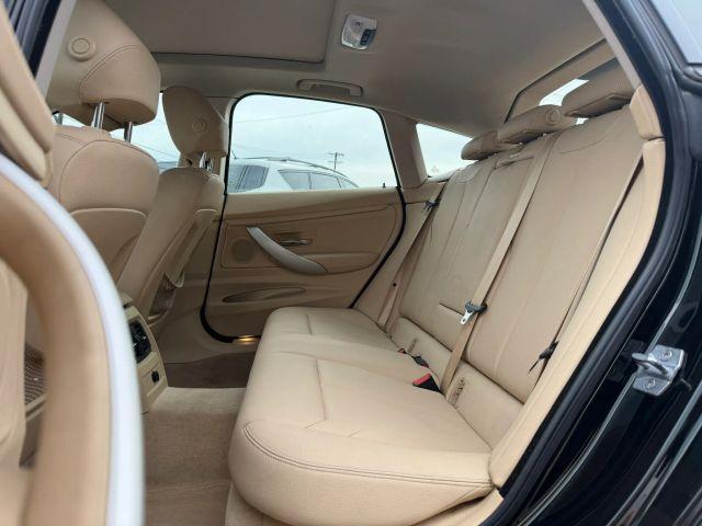 used 2014 BMW 328 Gran Turismo car, priced at $8,895