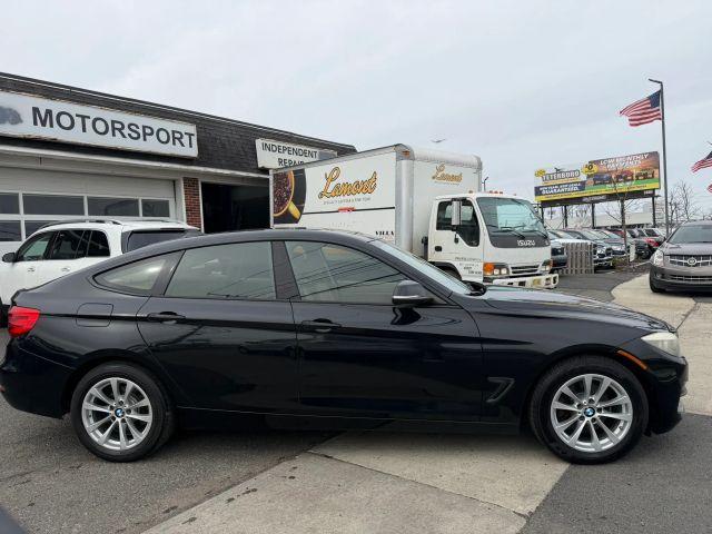 used 2014 BMW 328 Gran Turismo car, priced at $8,895