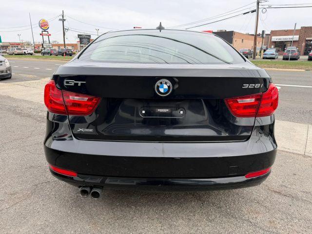 used 2014 BMW 328 Gran Turismo car, priced at $8,895