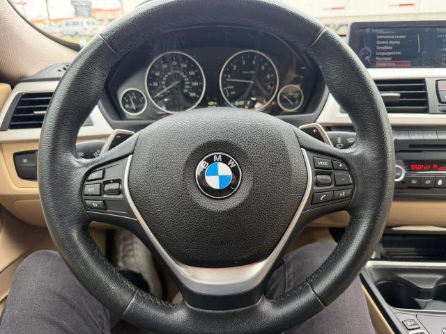 used 2014 BMW 328 Gran Turismo car, priced at $8,895