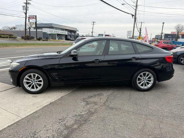 used 2014 BMW 328 Gran Turismo car, priced at $8,895