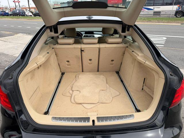 used 2014 BMW 328 Gran Turismo car, priced at $8,895