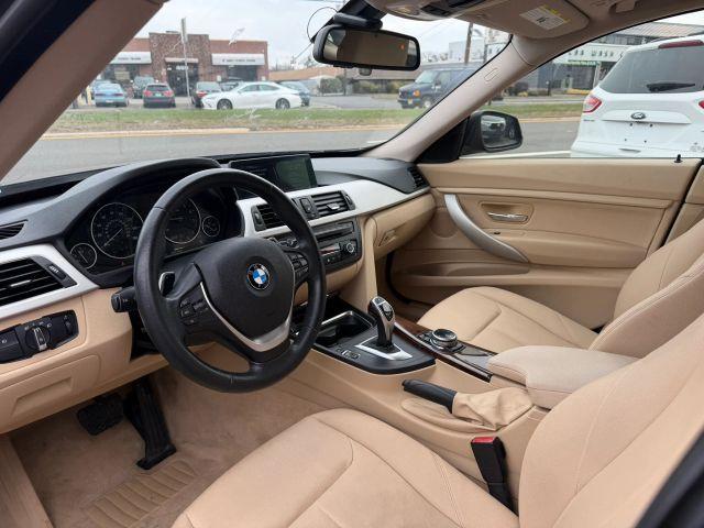 used 2014 BMW 328 Gran Turismo car, priced at $8,895