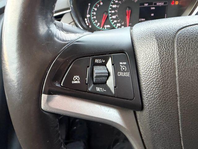 used 2019 Chevrolet Trax car, priced at $7,499