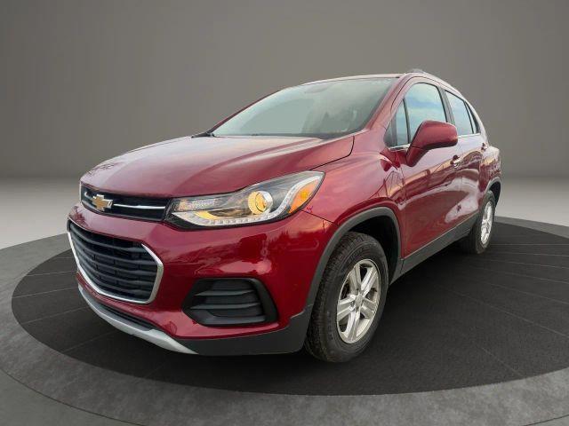 used 2019 Chevrolet Trax car, priced at $7,499