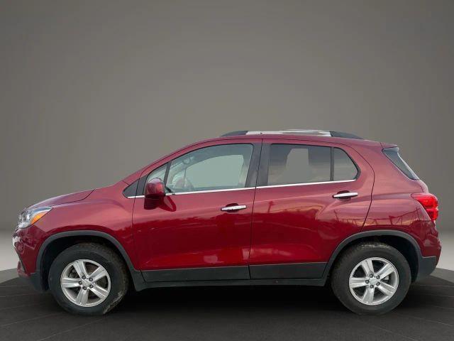 used 2019 Chevrolet Trax car, priced at $7,499