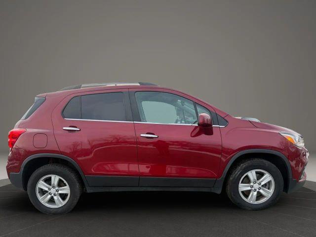 used 2019 Chevrolet Trax car, priced at $7,499
