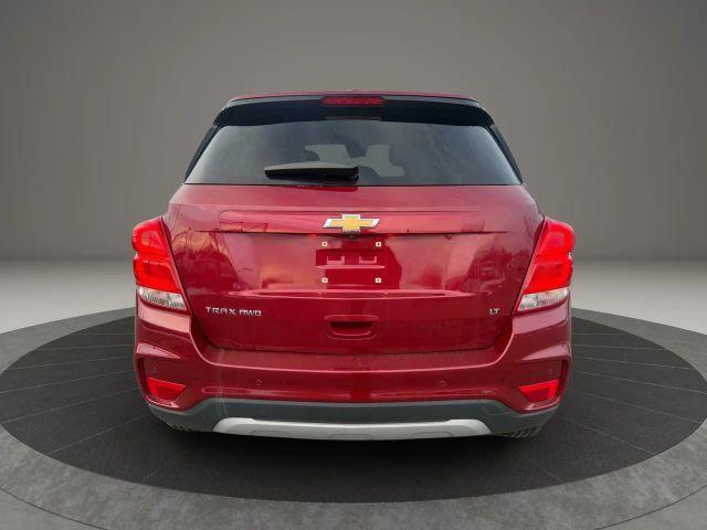 used 2019 Chevrolet Trax car, priced at $7,499