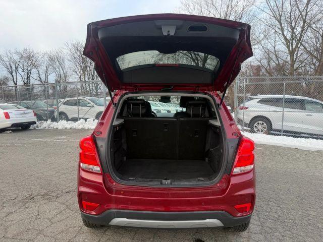 used 2019 Chevrolet Trax car, priced at $7,499